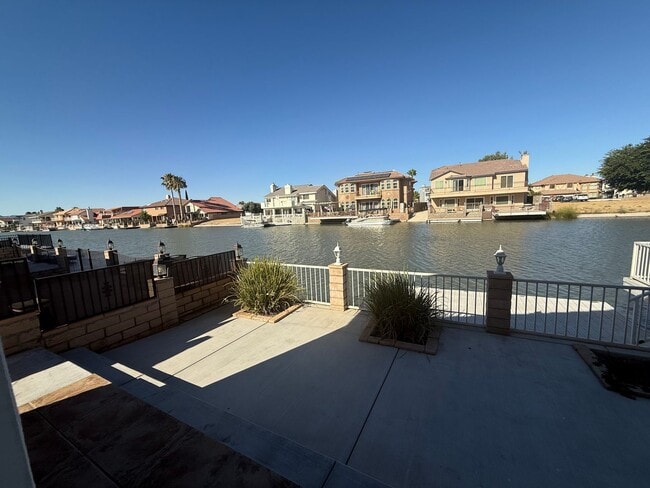 Photo - Spring Valley Lake Home- On Lake w/ Boat Dock, 3bedrooms, 2 Baths