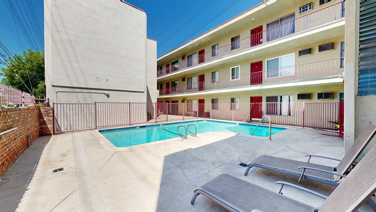 3D Tour - Windsor Arms