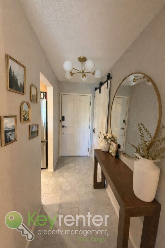 Photo - Charming & Remodeled Condo in one of San Diego's most loved neighborhoods Unit 303