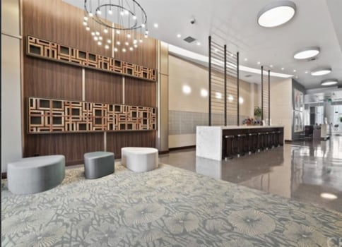Photo - 3810 Wilshire Blvd Unit 1811