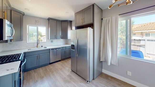 Photo - Great Location | Open-Concept