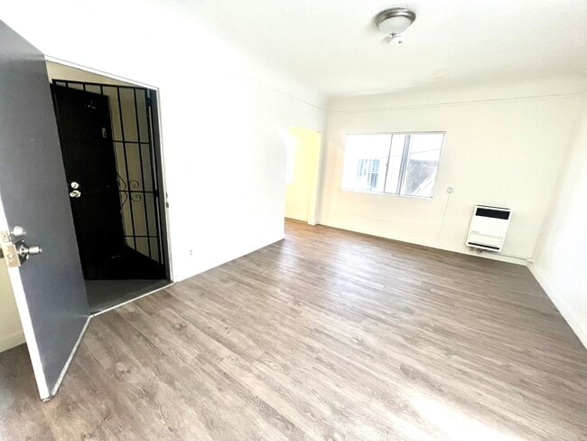 Photo - Witmer Apartments