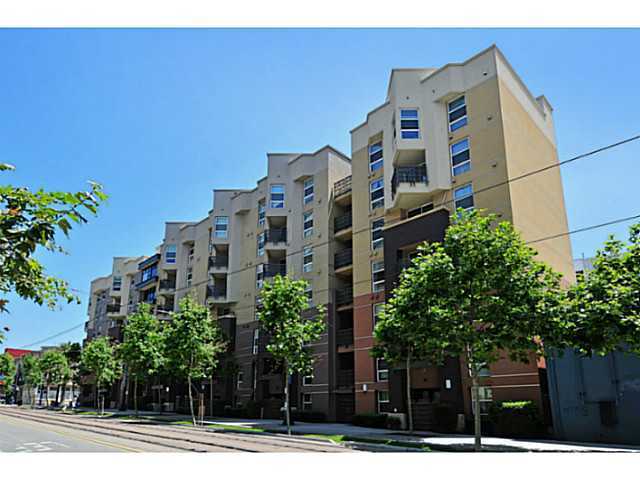 Building Photo - 1225 Island Ave Unit 501