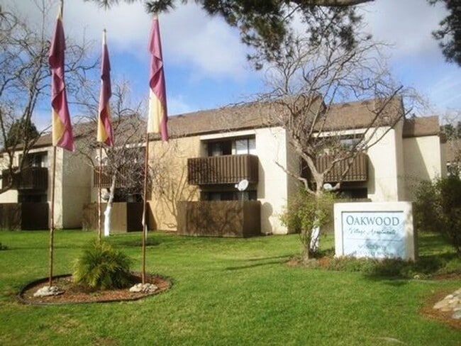 Oakwood Village Apartments - Oakwood Village Apartments Unit boo1025- 1 bedrm
