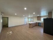 Photo - Just completed  brand new 3-bedroom, 2-bath ADU