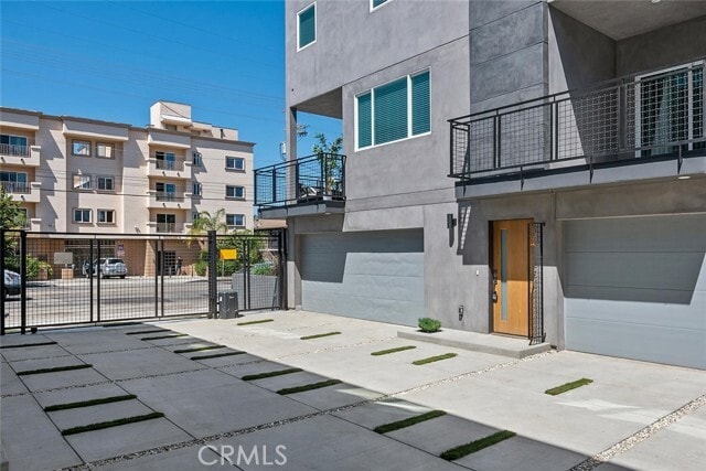 Photo - 13538 Vanowen St Unit 5