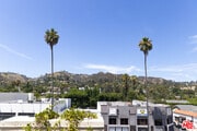 Photo - 7566 W Sunset Blvd Apartment Unit 327-W