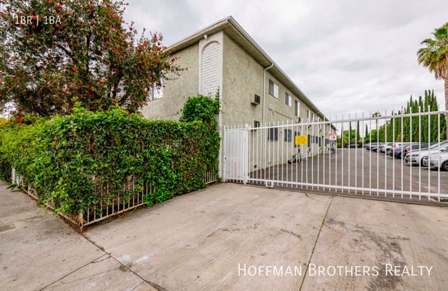 Photo - 6861 Sepulveda Blvd Unit 10