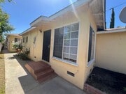 Photo - Inglewood Duplex - Front House Unit South Inglewood Beauty