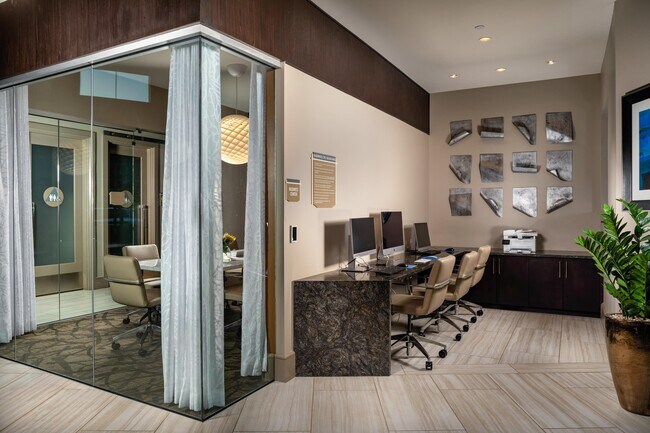 Photo - Core at Sycamore Highlands