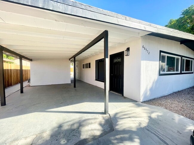 Photo - 66572 Cahuilla Ave