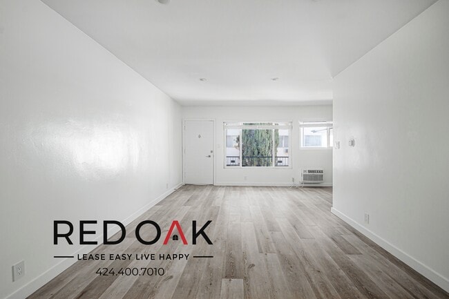 Building Photo - 514 S Mariposa Ave