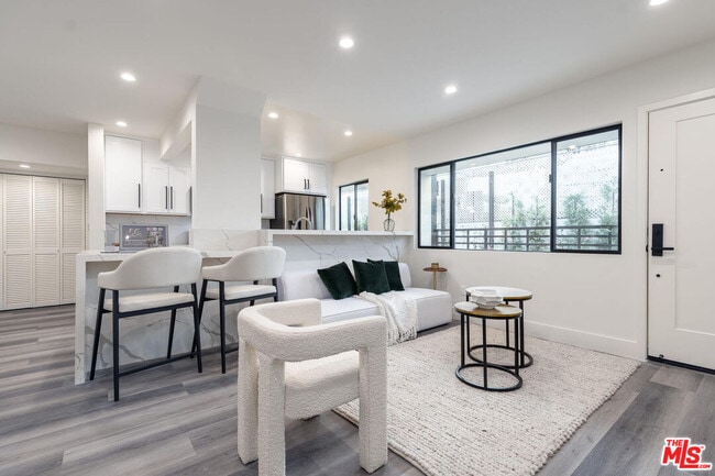 Photo - 1262 N Sweetzer Ave Unit 104