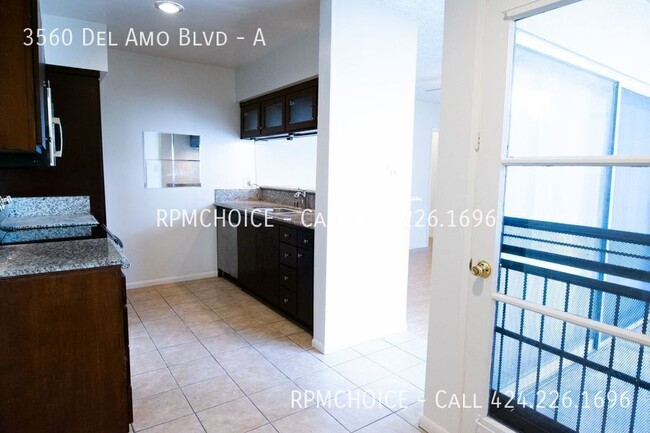 Photo - 3560 Del Amo Blvd Unit A