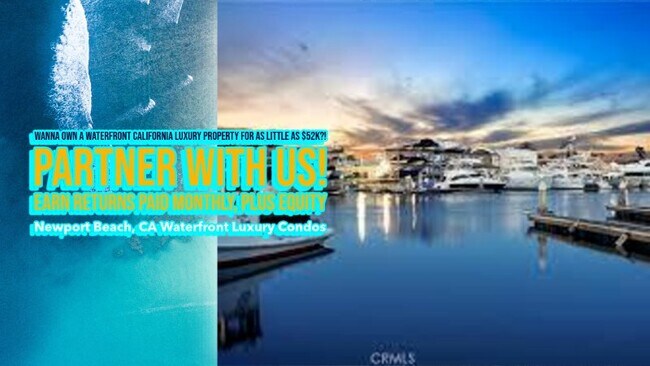 Photo - 2600 Newport Beach Blvd Unit 310