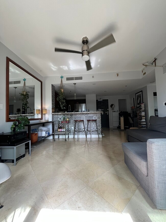 Building Photo - 1277 Kettner Blvd Rental