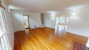 Photo - Charming Cape Cod Home | Hardwood Flooring
