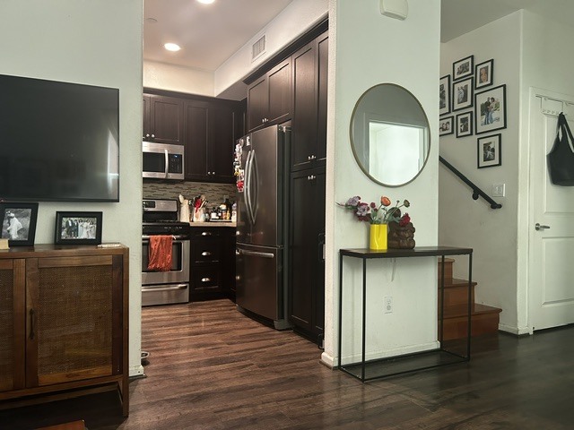 Photo - 7607 N Patriot Way