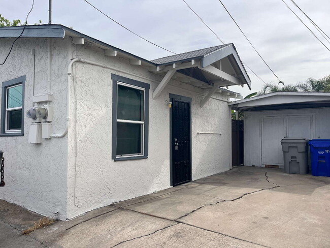 Building Photo - 3610 44th St