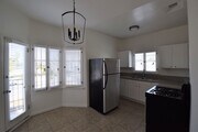 Photo - 1415 S Sierra Bonita Ave Unit 1417.5