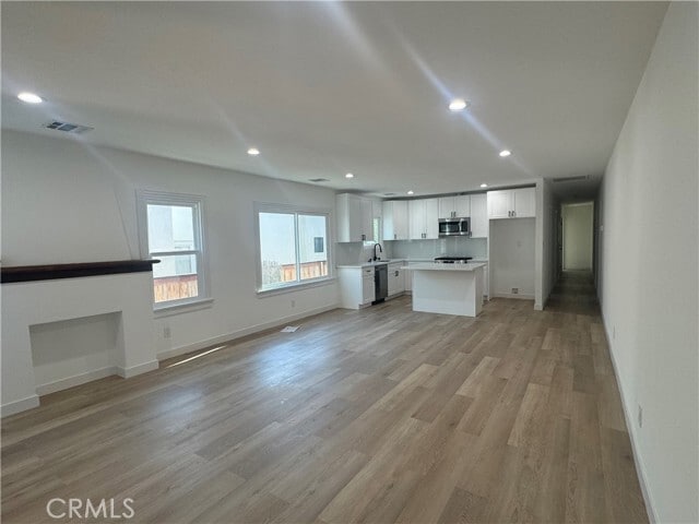 Building Photo - 1215 N Vista St