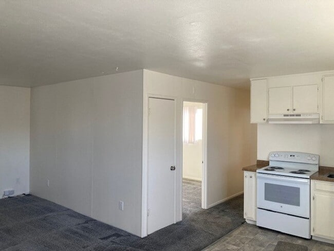 Photo - North Park Upstairs 1-Bed! Unit 3359 Landis Street  D