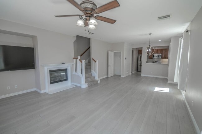 Photo - Charming 3-Bedroom Townhome with Private B...