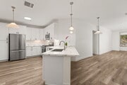 Photo - "Spacious, Sophisticated, Modern 3BR, 2BA Condo in the heart of East Village!