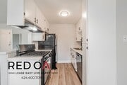 Photo - 1740 S Otterbein Ave Condo Unit 71