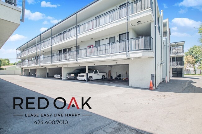 Photo - 7466 Rosemead Blvd Unit 204