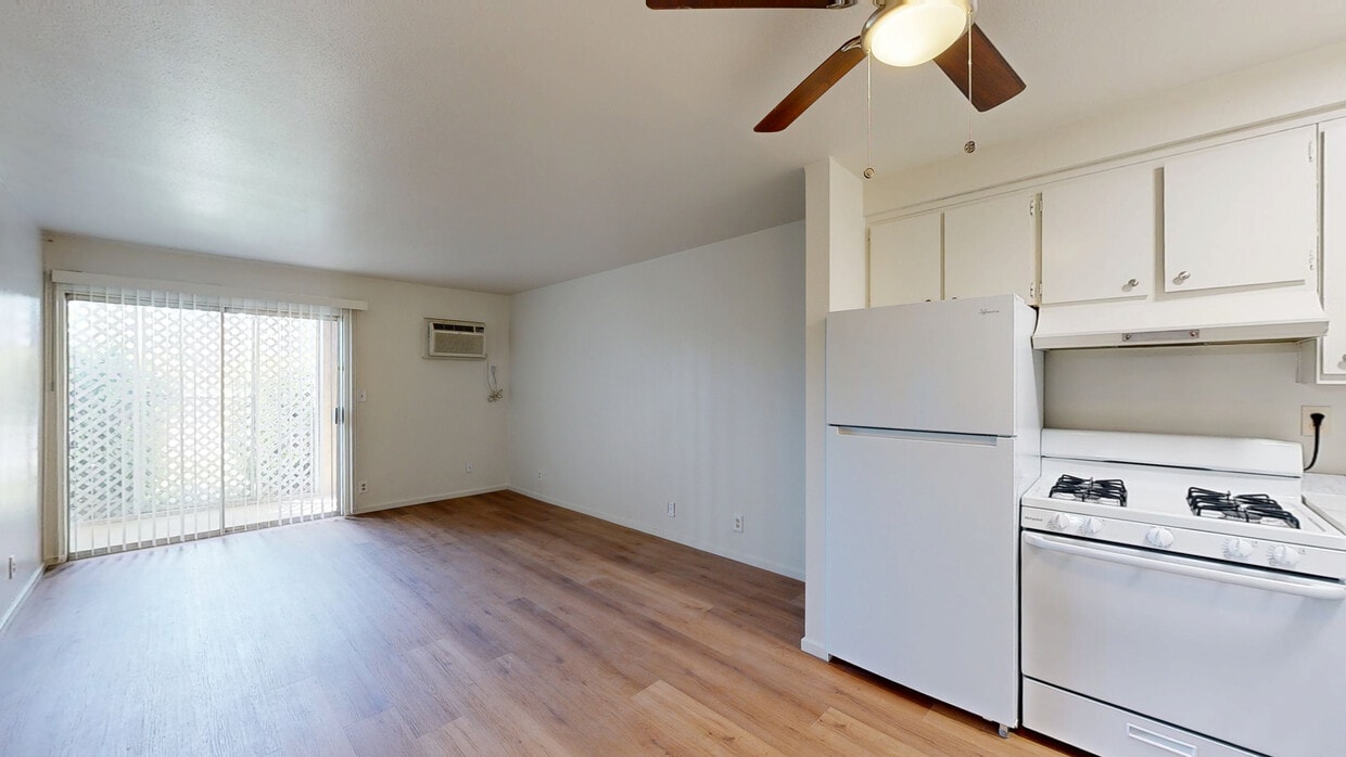 3D Tour - Kingtree Avenue Senior Apartments