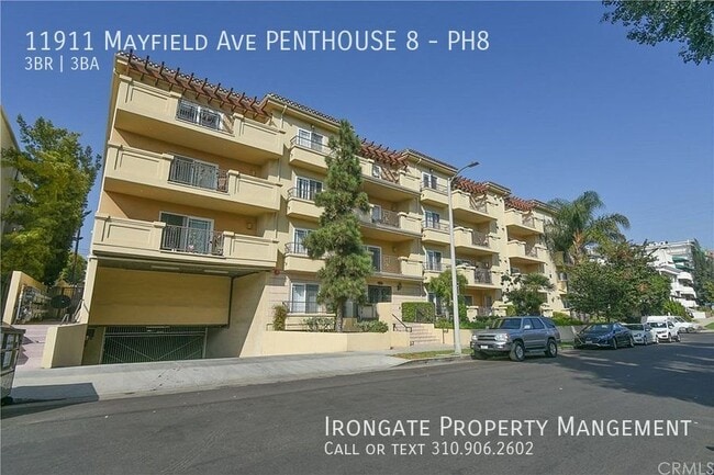 Photo - 11911 Mayfield Ave Condo Unit PH8