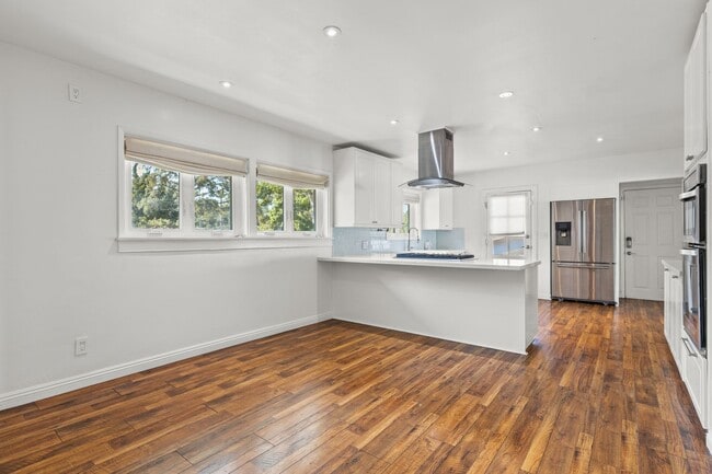 Photo - UPGRADED SOUTH OF THE BOULEVARD HOME WITH ...