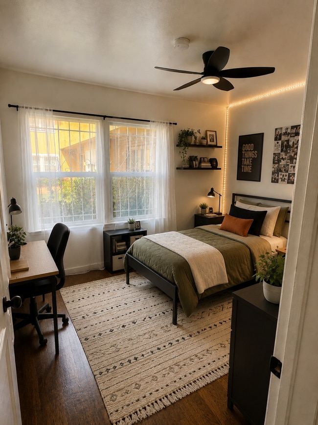 Building Photo - 3311 1/2 W 78th St Unit 78th Street Los Angeles