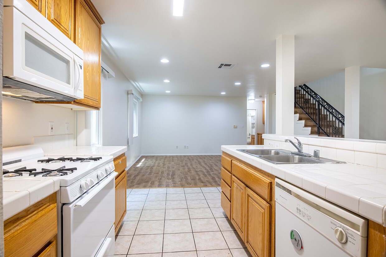 Floor Plan - 4 BED
