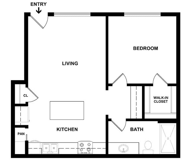 Photo - Temecula Gardens Apartments