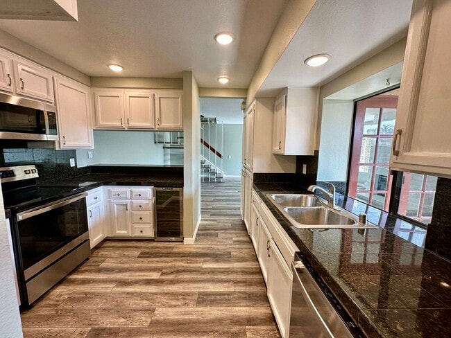 Photo - Welcome to your private retreat — Newly Re...