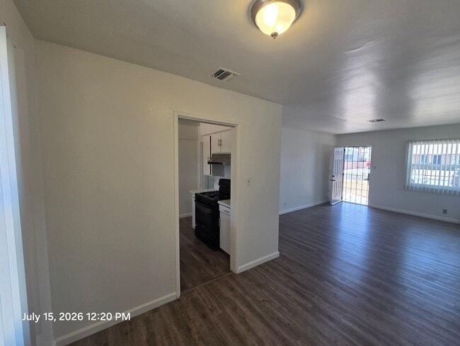 Photo - West Covina home with HUGE back yard!