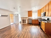 Photo - 5507 S Manhattan Pl Townhome