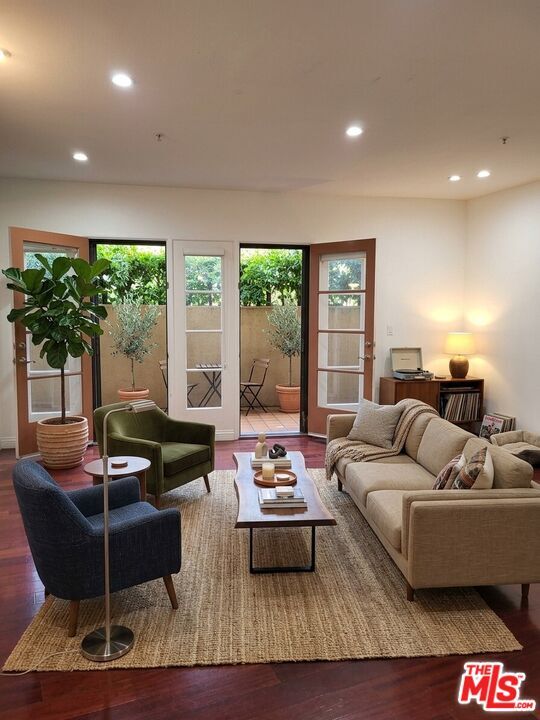 Photo - 235 S Gale Dr Unit 101