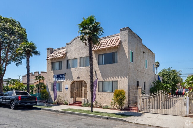 1935 Myrtle Ave. - 1935 Myrtle Ave. Apartments