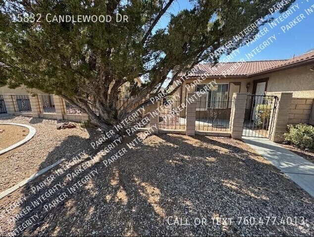 Building Photo - 15832 Candlewood Dr Rental