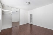 1 BR, 1 BA - 630SF - 8008 Norton Ave Apartments