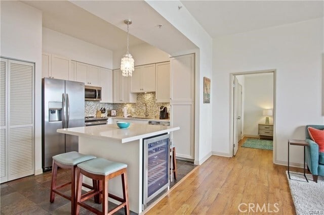 Building Photo - 488 E Ocean Blvd Unit 1110