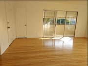 Livingroom - East View - 960 17th Street - Apt 2