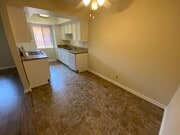 Dining/Kitchen - 345 East Verdugo Ave Apartments
