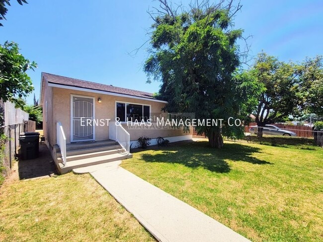 Photo - 15132 S Frailey Ave House