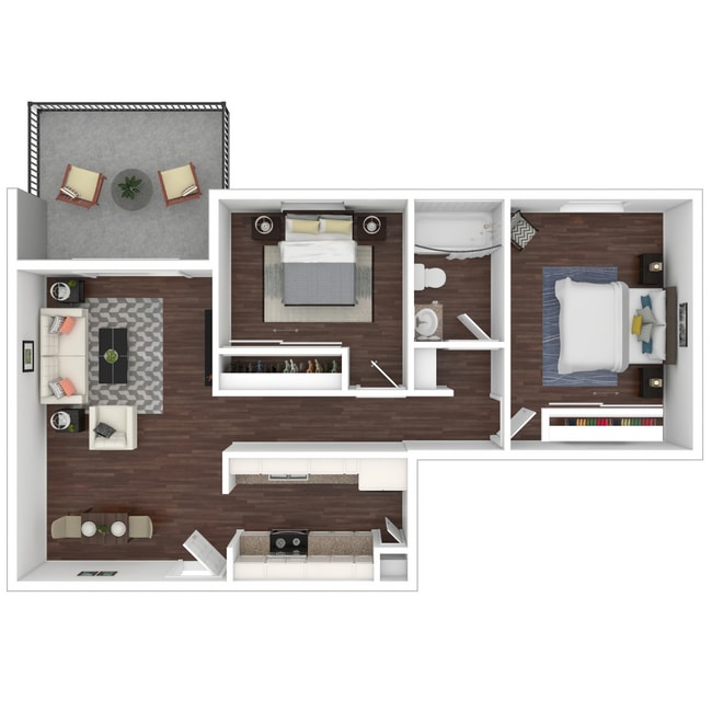 Photo - Casa Escondida