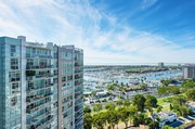 City & Water View - Azzurra Apartments