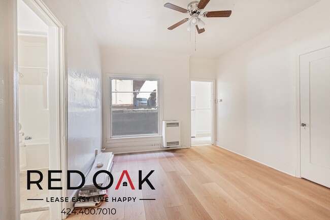 Photo - 454 S Catalina St Apartment Unit 110